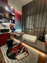 The Sen (D21), Condominium #550200151